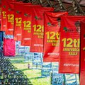 EFF Birthday celebration