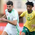 Bafana Bafana vs Algeria CHAN 8 August 2025