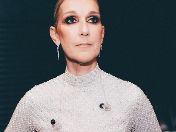 Celine Dion announces comeback following health struggle