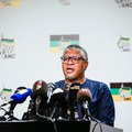 ANC Secretary-General Fikile Mbalula