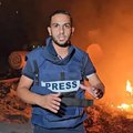 Al Jazeera says 5 journalists killed
