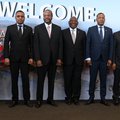 AU-AIP Water Investment Summit 2025