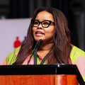 Lindiwe Mazibuko