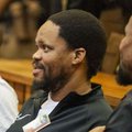 accused 4 in Senzo Meyiwa trial