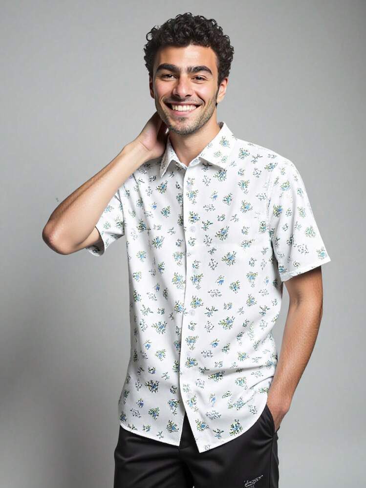 Luigi Mangione SHEIN