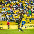 Kaizer Chiefs and Mamelodi Sundowns Players