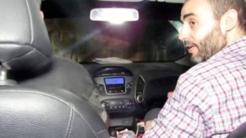 Mohammed Sinwar