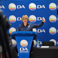 DA set to approach courts over Joburg water crisis