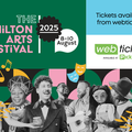 Hilton Arts Festival