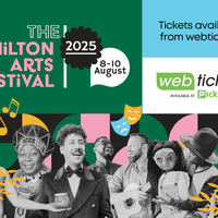 Hilton Arts Festival