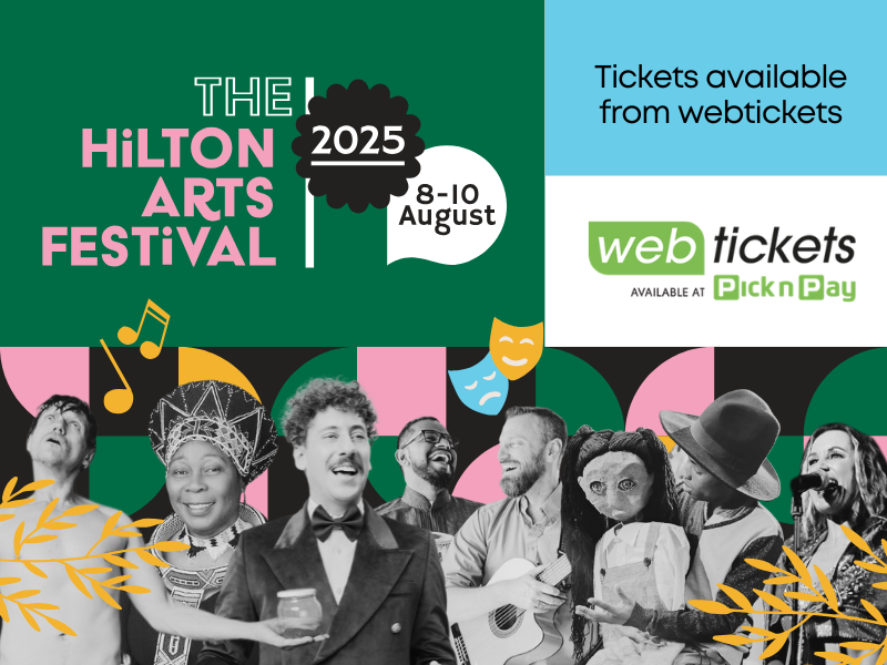 Hilton Arts Festival