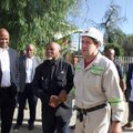 Mineral Resources Minister Gwede Mantashe