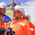 Minister Gwede Mantashe