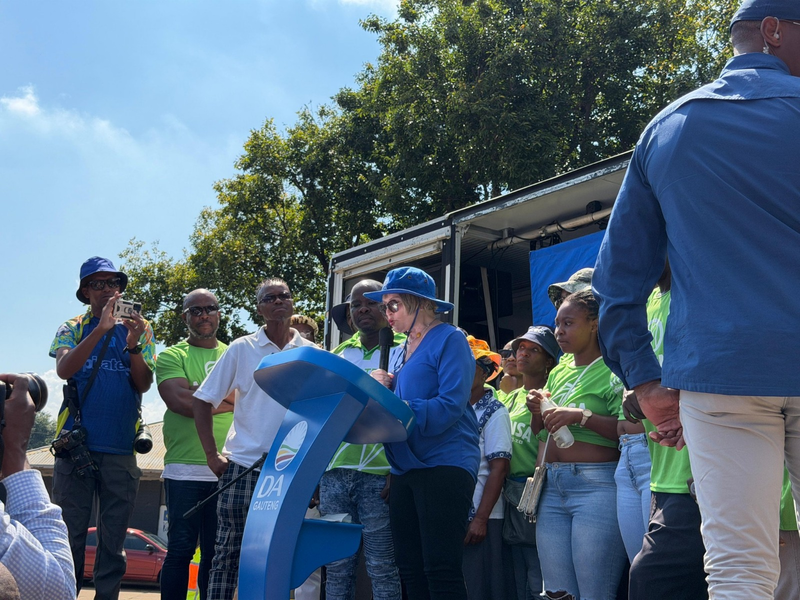 Helen Zille