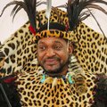 King Misuzulu KaZwelithini