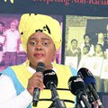 Mmamoloko Kubayi
