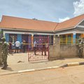 Four children were stabbed to death in Uganda