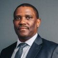 New SARS Commissioner Dr Ngobani Makhubu