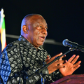 Cyril Ramaphosa