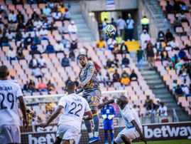 Kaizer Chiefs vs Orbit College