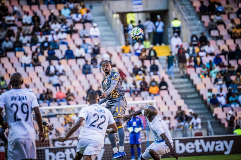Kaizer Chiefs vs Orbit College