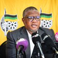 Fikile Mbalula