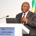 Cyril Ramaphosa