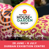 East Coast Radio House + Garden Show