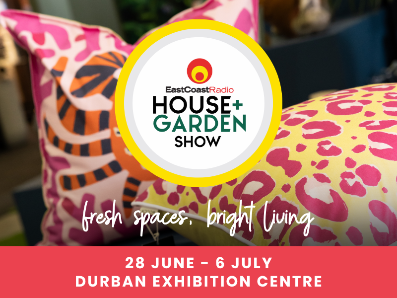 East Coast Radio House + Garden Show