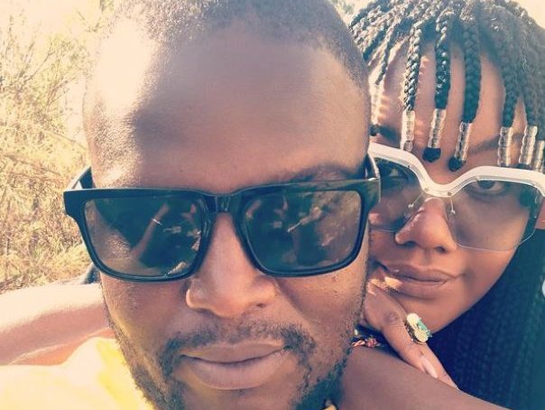 HHP and Lerato