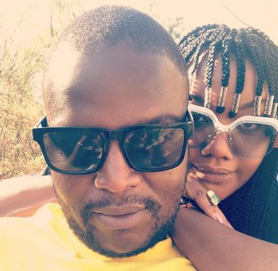 HHP's wife Lerato Sengadi remembers him four years after his passing
