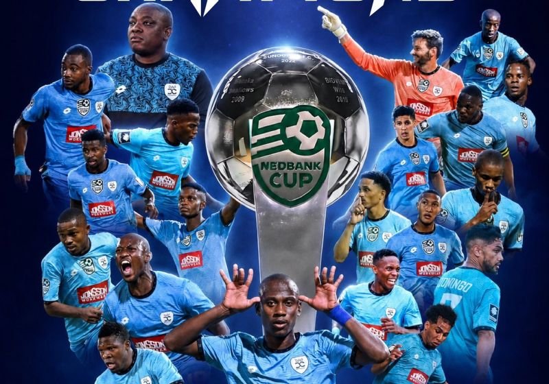 Durban City FC
