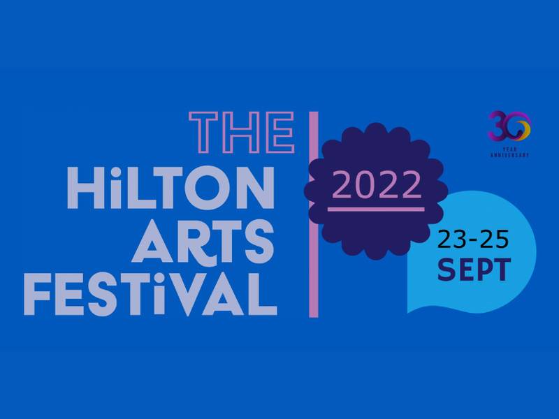 HILTON ARTS MUSIC FESTIVAL