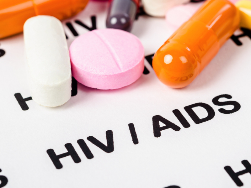 HIV AIDS 26