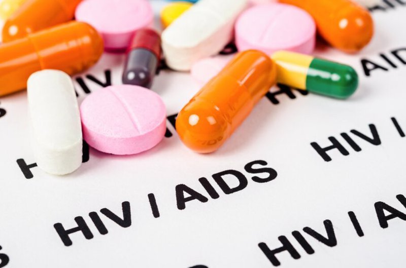 HIV AIDS GENERIC