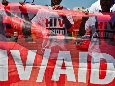 World aids day