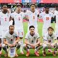 FIFA 2026 England team