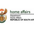 Dep. of Home Affairs Logo