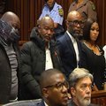 Matlala, Mabusela, Kekana before the JHB high court
