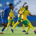 Banyana Banyana at WAFCON