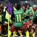 WAFCON Cameroon qualifies