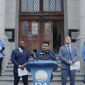 DA Federal Council Chairperson Ashor Sarupen