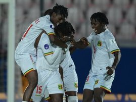 Ghana reach WAFCON quarter-finals