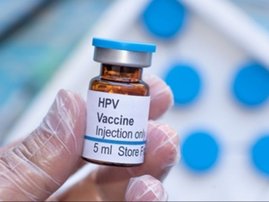 Human Papillomavirus (HPV) vaccine