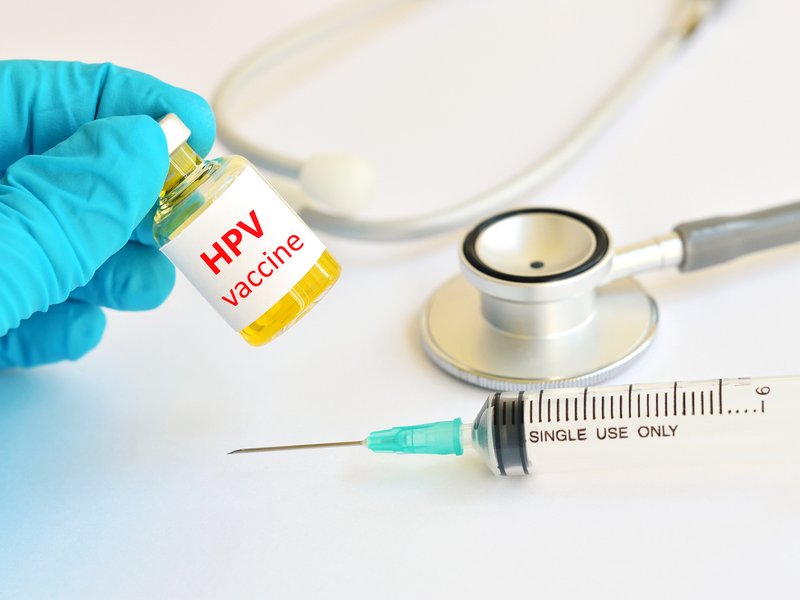 HPV vaccine