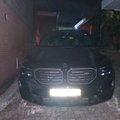 Westville arrest