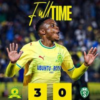 Mamelodi Sundowns player
