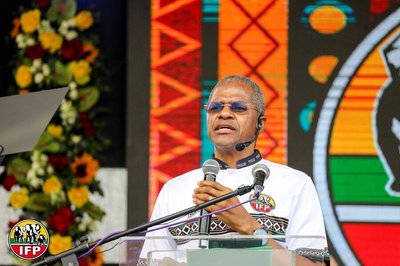 IFP vows to prioritise accountable leadership ahead of 2026 Local Government Elections