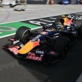 Red Bull driver Isack Hadjar to miss 2026 Dutch Grand Prix