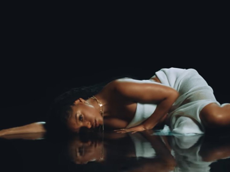 Halle Bailey